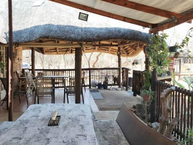 House for sale in Ehlanzeni, Mpumalanga