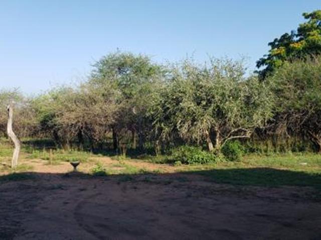 House for sale in Komatipoort, Nkomazi