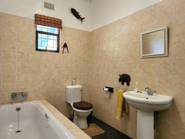 House for sale in Ehlanzeni, Mpumalanga