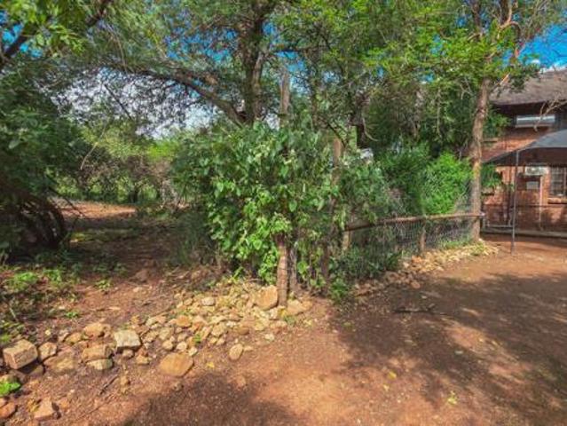 House for sale in Ehlanzeni, Mpumalanga