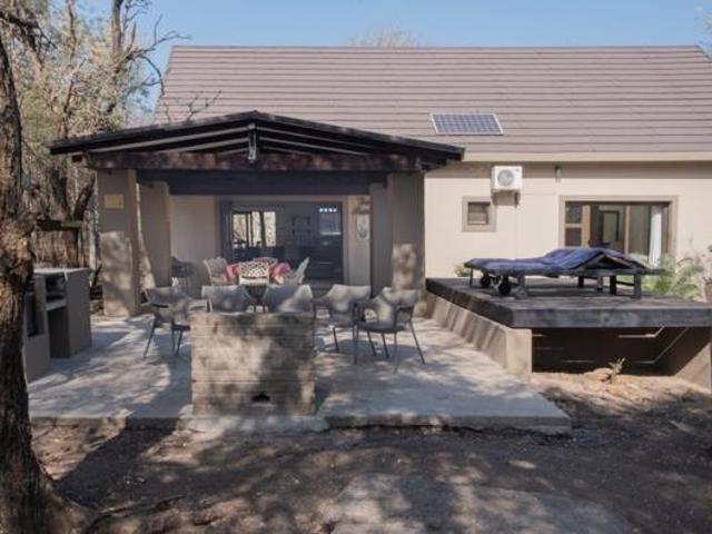 House for sale in Ehlanzeni, Mpumalanga
