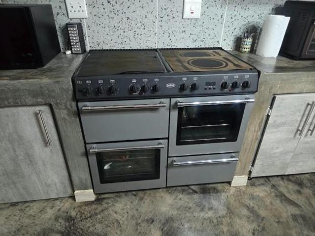House for sale in Ehlanzeni, Mpumalanga