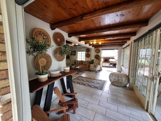 House for sale in Ehlanzeni, Mpumalanga