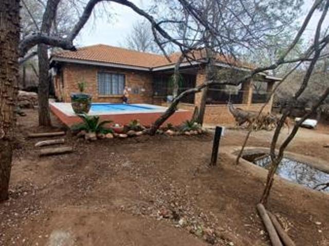 House for sale in Ehlanzeni, Mpumalanga