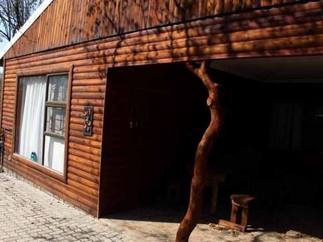 House for sale in Ehlanzeni, Mpumalanga