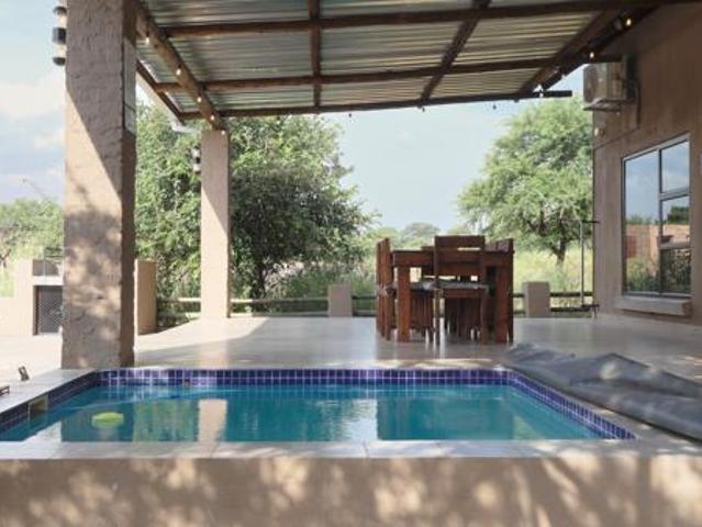 House for sale in Ehlanzeni, Mpumalanga
