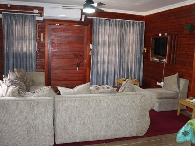 House for sale in Ehlanzeni, Mpumalanga