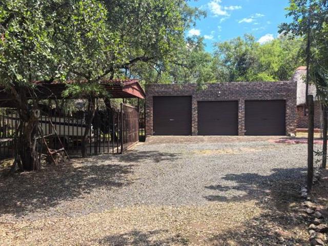 House for sale in Ehlanzeni, Mpumalanga
