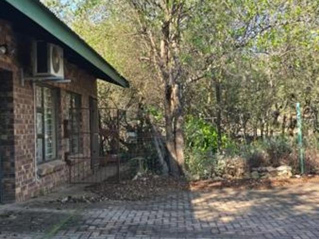 House for sale in Ehlanzeni, Mpumalanga
