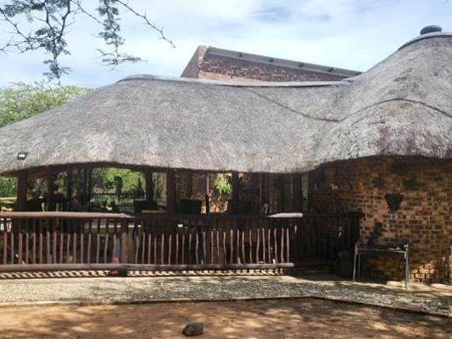 House for sale in Ehlanzeni, Mpumalanga