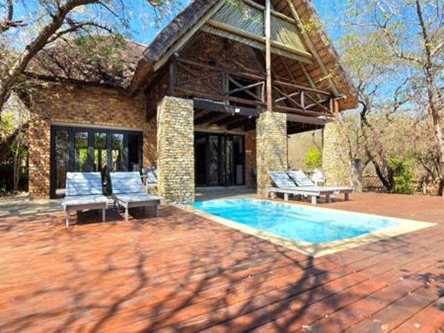 House for sale in Ehlanzeni, Mpumalanga