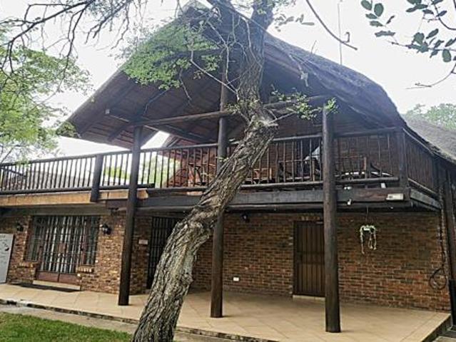 House for sale in Ehlanzeni, Mpumalanga