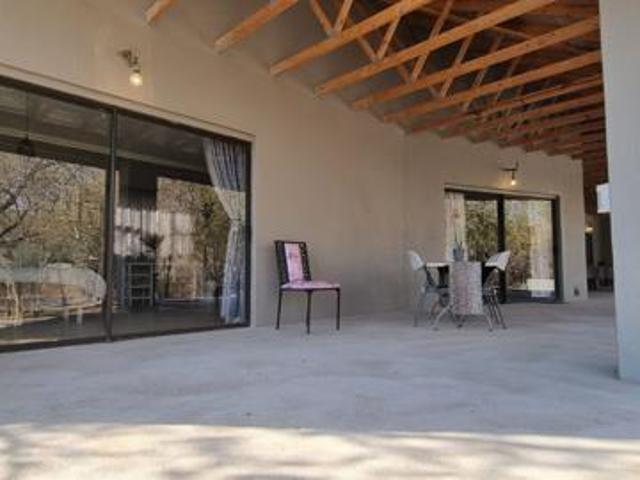 House for sale in Ehlanzeni, Mpumalanga