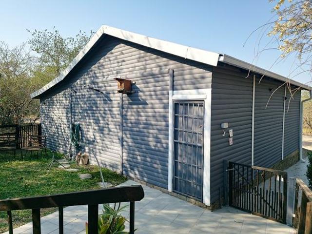 House for sale in Ehlanzeni, Mpumalanga