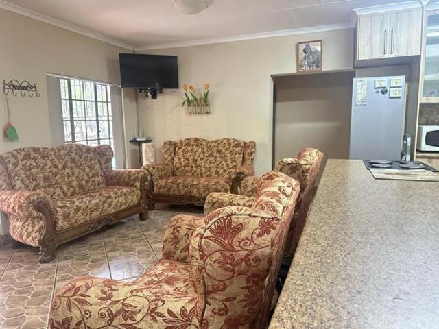 House for sale in Ehlanzeni, Mpumalanga