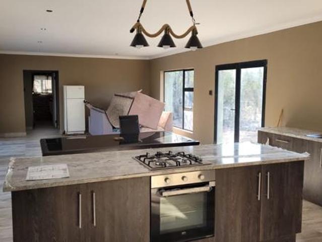 House for sale in Ehlanzeni, Mpumalanga