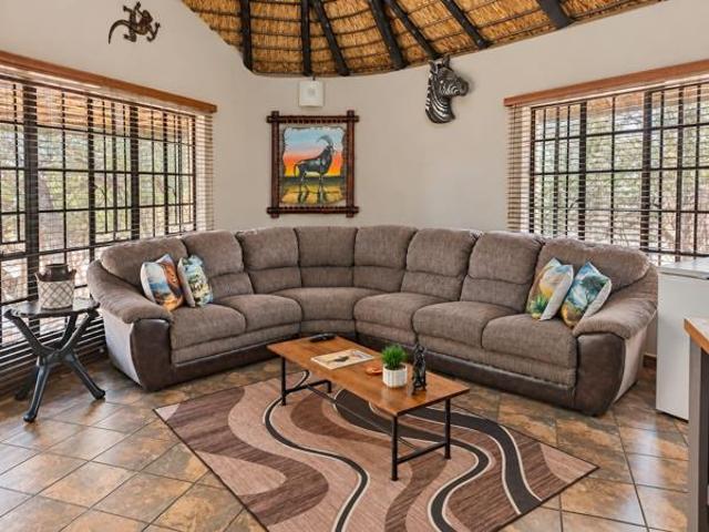 House for sale in Komatipoort, Nkomazi