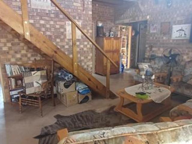 House for sale in Komatipoort, Nkomazi