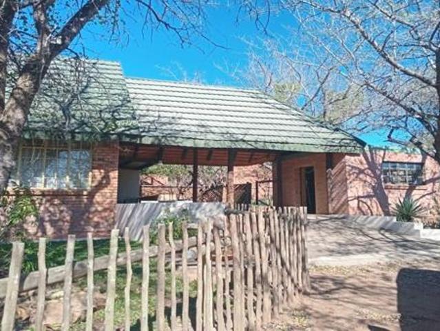 House for sale in Ehlanzeni, Mpumalanga