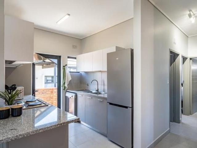 House for rent in Randburg, Gauteng