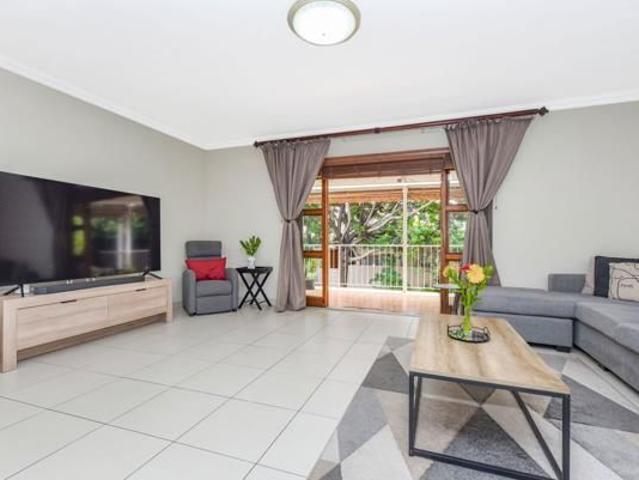 House for rent in Randburg, Gauteng