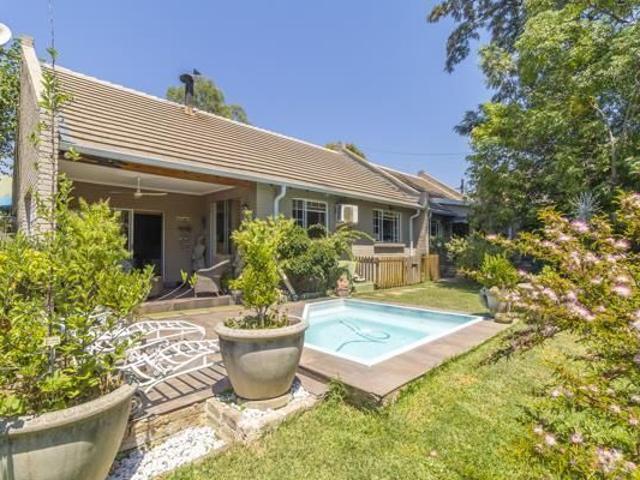 House for rent in Randburg, Gauteng