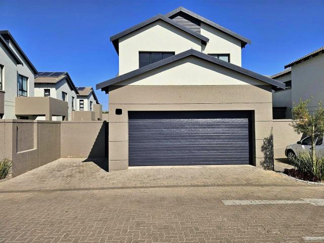 House for sale in Gauteng
