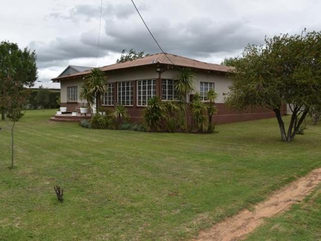 House for sale in Marquard, Free State