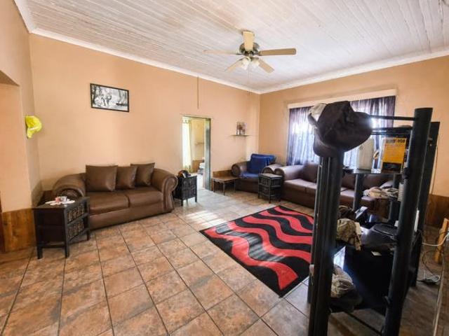 House for sale in Marquard, Free State