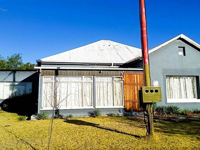 House for sale in Marquard, Free State