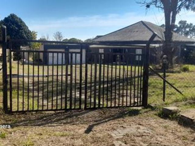 House for sale in Marquard, Free State