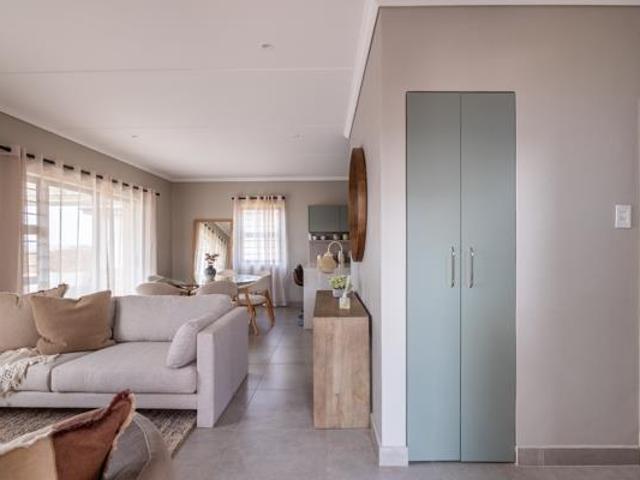House for sale in Marquard, Free State
