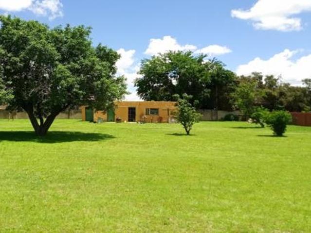House for sale in Marquard, Free State
