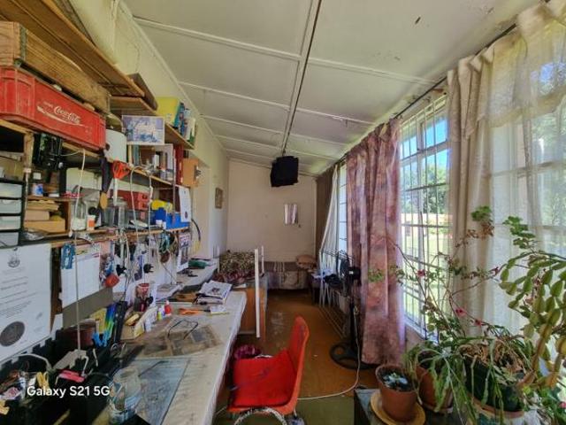 House for sale in Marquard, Free State