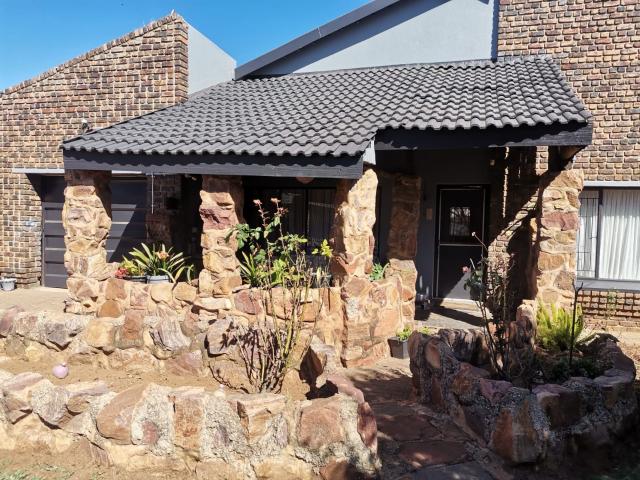 House for sale in Bronkhorstspruit, Gauteng