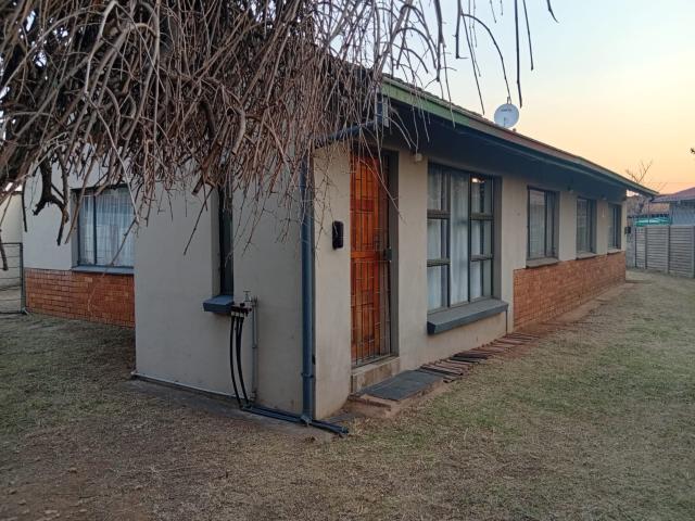 House for sale in Bronkhorstspruit, Gauteng