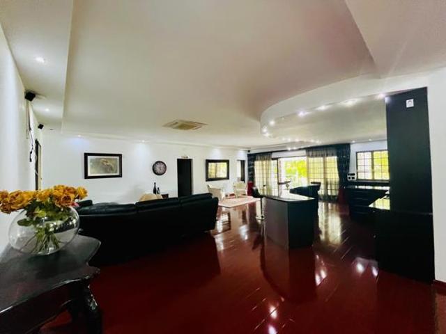 House for sale in Bloemfontein, Free State