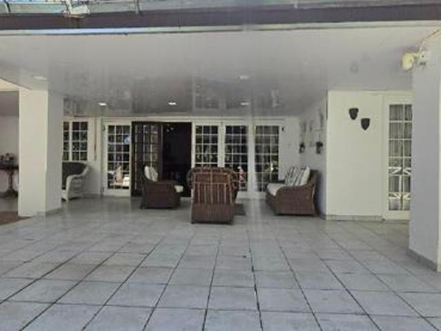 House for sale in Bloemfontein, Free State