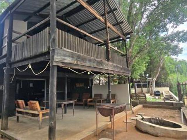 House for sale in Bloemfontein, Free State