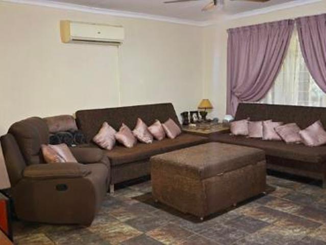 House for sale in Bloemfontein, Free State