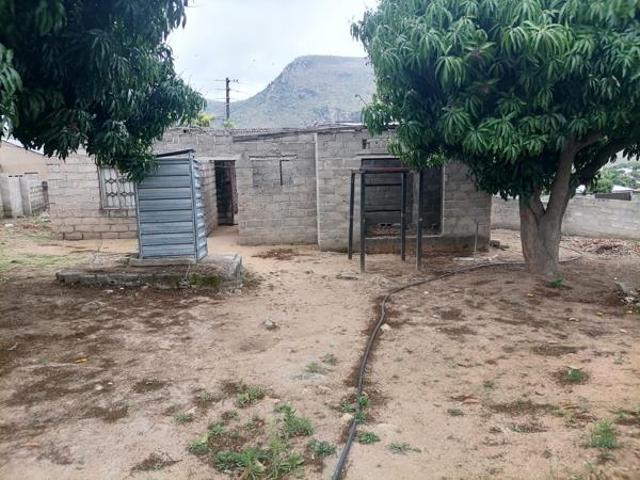 House for sale in Mpumalanga