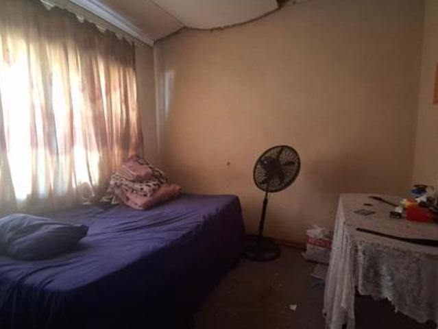 House for sale in Ehlanzeni, Mpumalanga