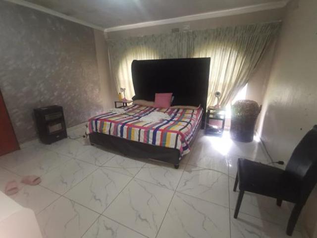 House for rent in Jansenpark, City of Ekurhuleni Metropolitan Municipality