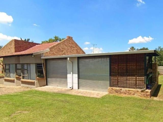 House for sale in Ekurhuleni, Gauteng