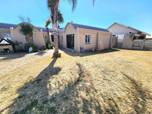 House for sale in Ekurhuleni, Gauteng