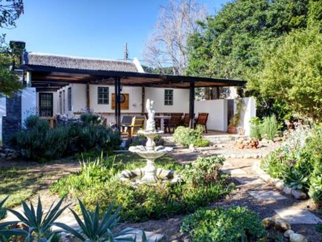 House for sale in Durbanville, Western Cape