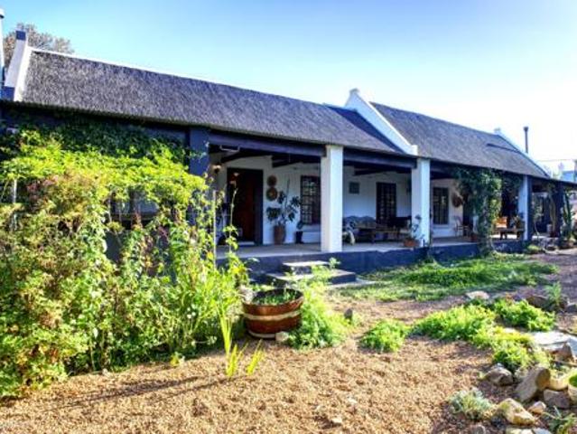 House for sale in Durbanville, Western Cape