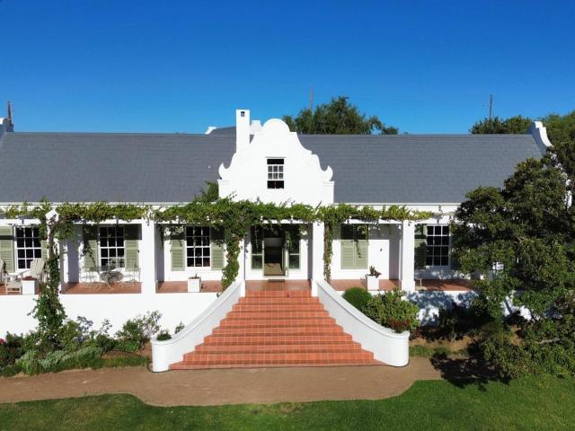 House for sale in Mcgregor, Western Cape