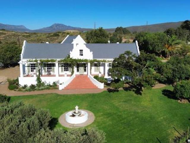 House for sale in Durbanville, Western Cape
