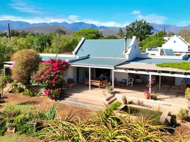 House for sale in Durbanville, Western Cape